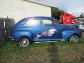 1947 Ford Other Ford Models for sale 101582894